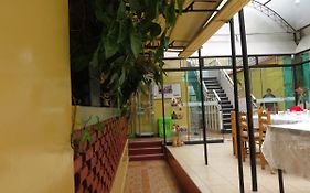 Hospedaje Del Pilar en Magdalena del Mar